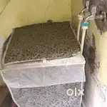 Fully Automatic LG Topload washing machine