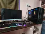 Gaming and Editing Computer/PC