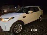 Land Rover Discovery 5 2018 Petrol 37000 Km Driven