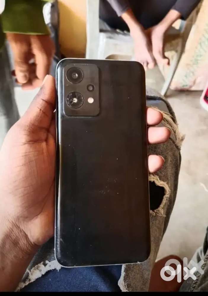 One plus Nord c2 e lite