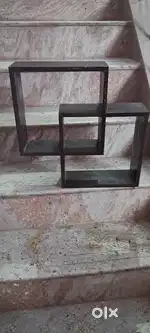 Home decor made in good wood
