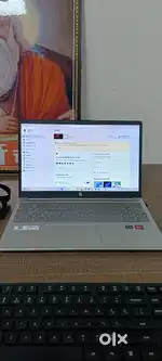 Laptop Ryzen3 7000 series