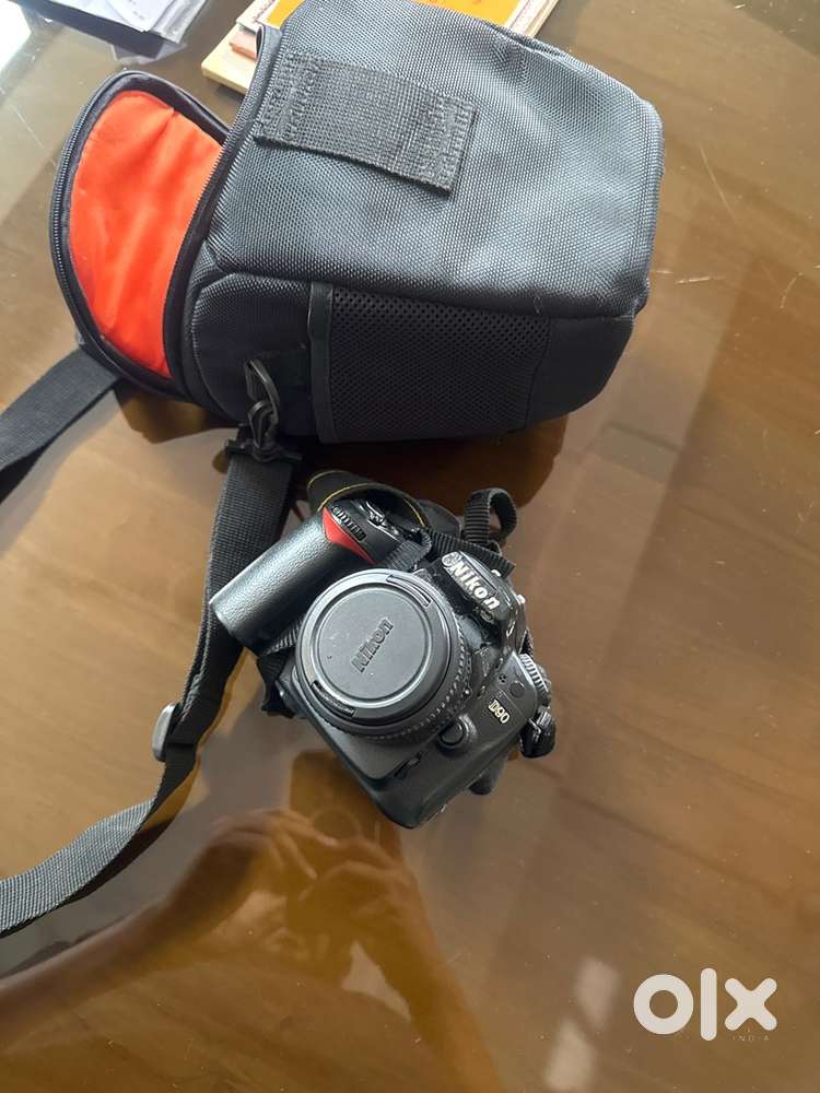 d90 nikon prime lense