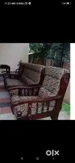 Furniture install ment scheme
