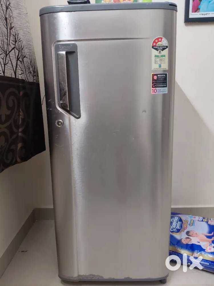Fridge for sale
