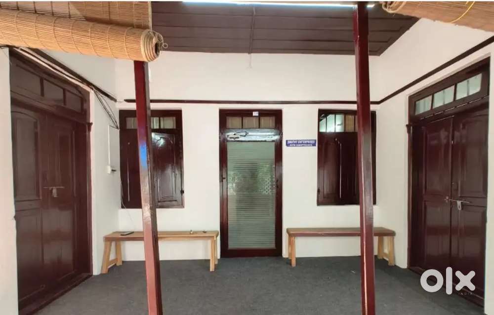 Office space/Accommodation at nanthencode junction trivandrum