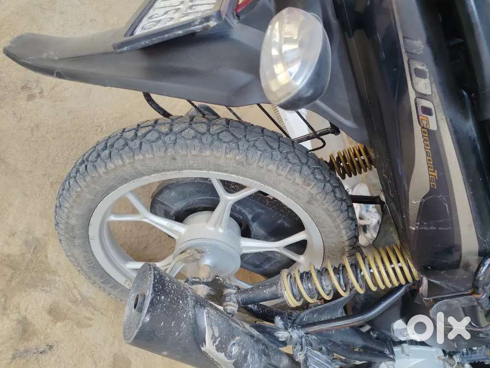 New tyre all documents completed village dhaban by baraguda road