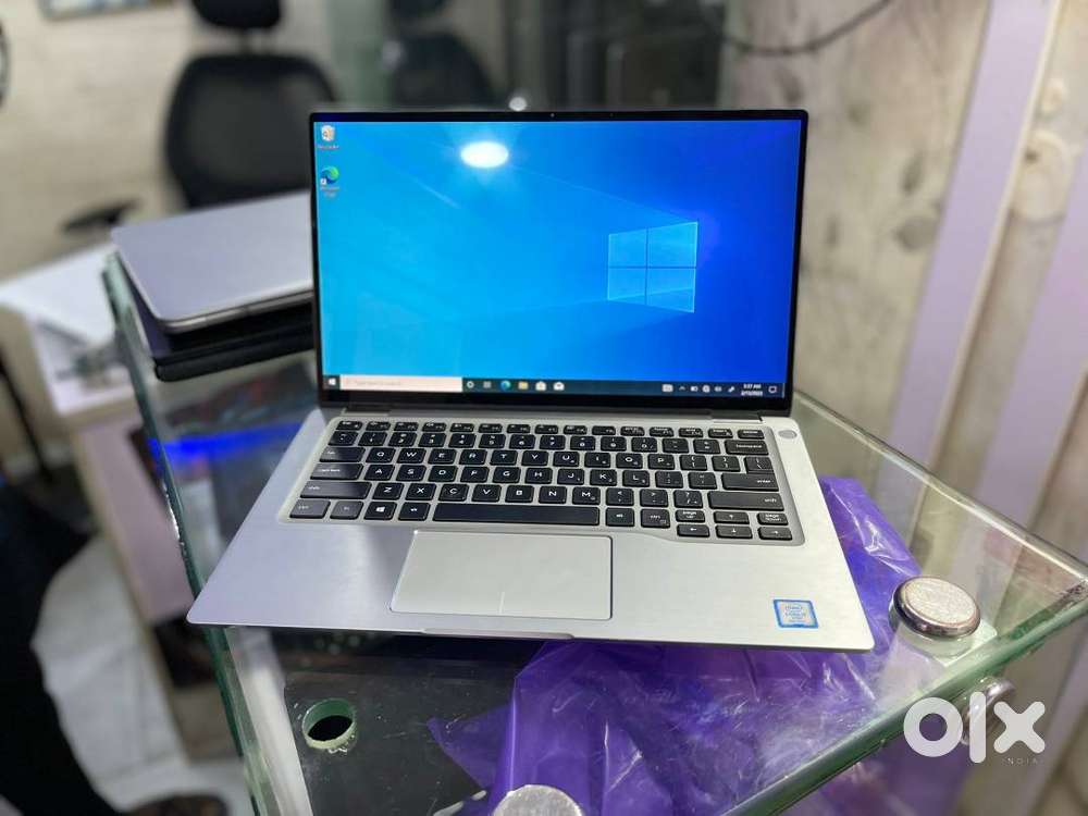 SUPPLIER OF CORP. USED A++ CONDITION LAPTOPS CORE I5 {4GB+500GB}