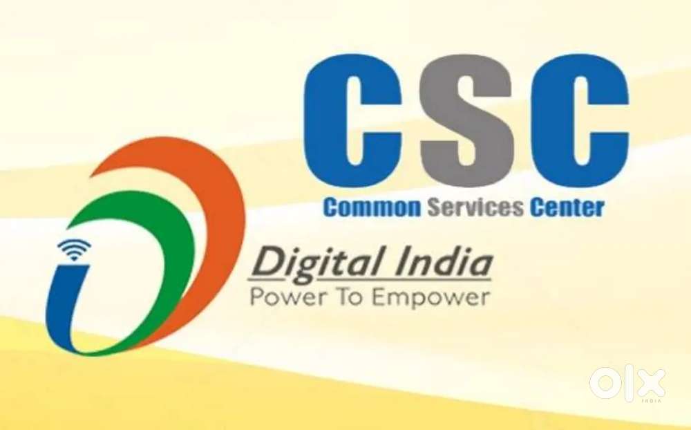 Office Assistant for a CSC