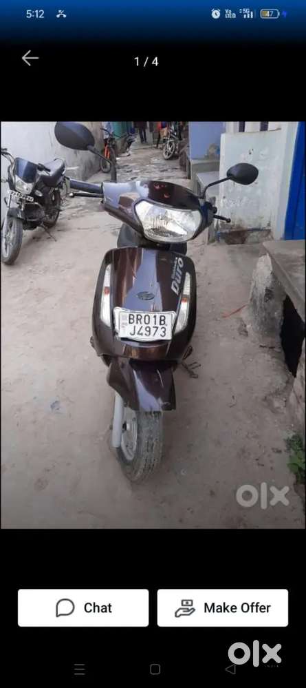 Good baki hai