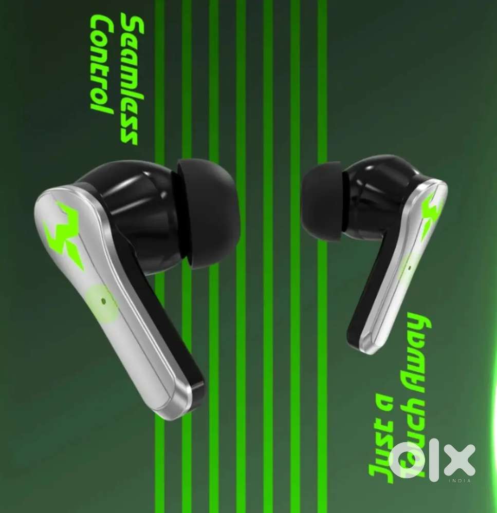 Aroms earbuds