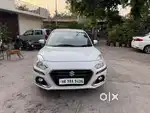 Maruti Suzuki Swift Dzire ZXI + AMT, 2021, Petrol