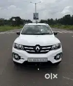 Renault KWID 1.0 RXT AMT Opt, 2018, Petrol