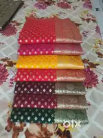 Banarasi Saree