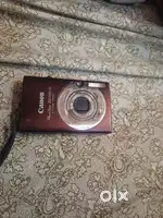 Canon camera for sale