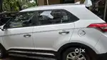 Hyundai Creta 2016 Petrol Well Maintained