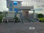 Urgent sale of indipendent house , slightly negotiable