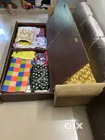 Sofa Cumbed