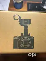 Sony FX3 Camera Used