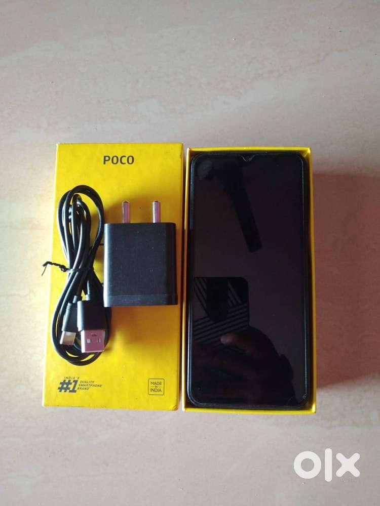 Poc C3 metal black