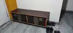 Shoe rack box