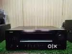 Denon - onkyo - sony - yamaha - 5.1 & 7.1 AV RECEIVER/ AMPLIFIER