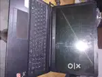 Hp laptop rayzon 3