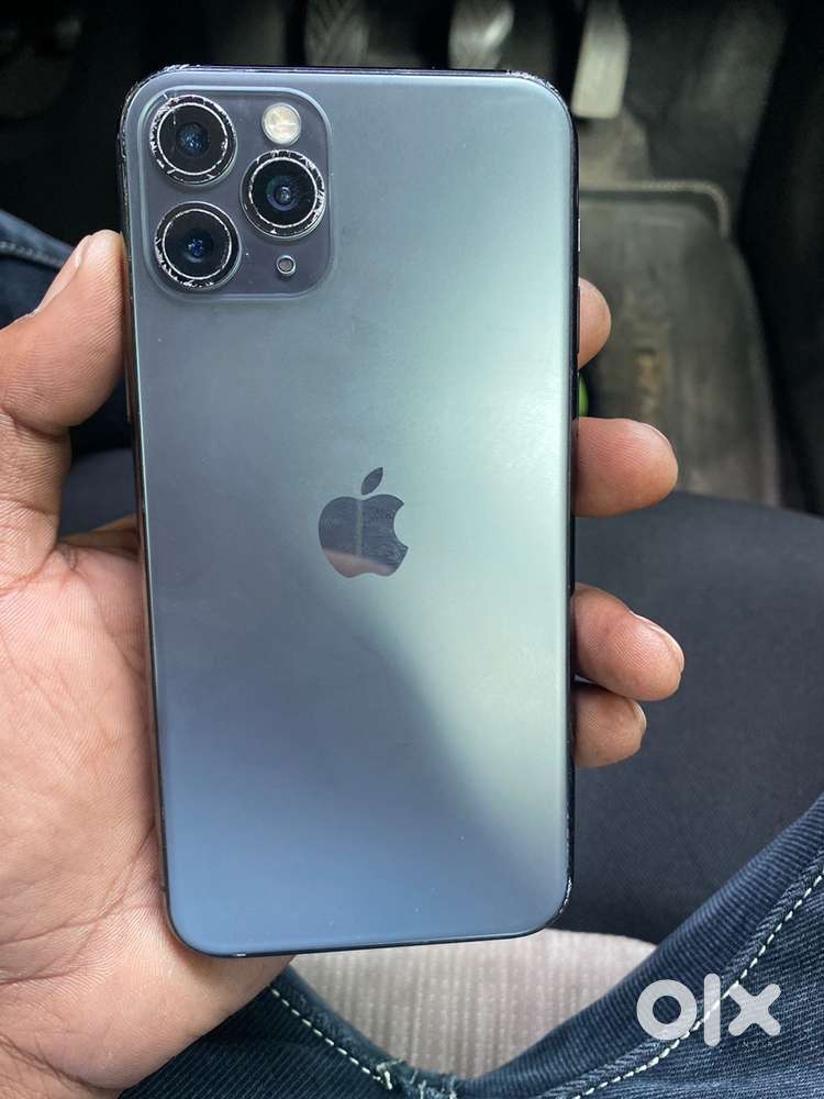 I phone 11 pro 64 gb  11000 se kam wale sms na kare sidha block
