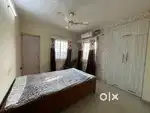 2bhk fully furnished flat available for rent in khelgaon complex