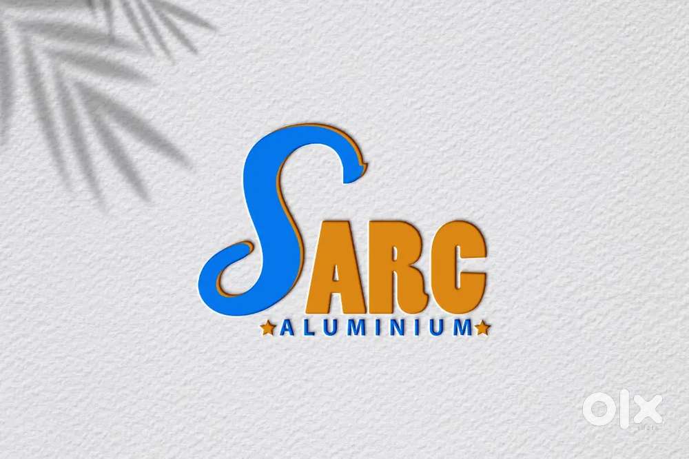 Sarc Aluminium