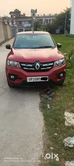Kwid 2019 model 60906 km good condition