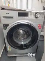 IFB washing machine front load 8kg
