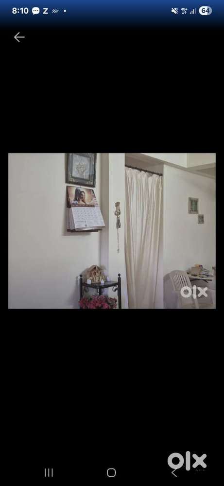 2bhk for rent, near Easybuy, Navelim.