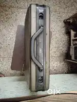 VIP Briefcase