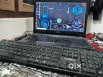 Dell laptop