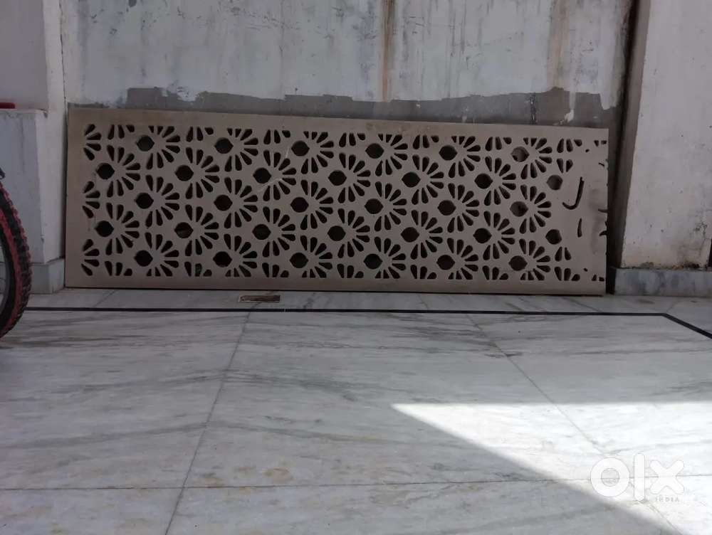 Decorative Cement Jali Panel for Sale