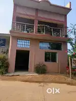 House Sale in gated society