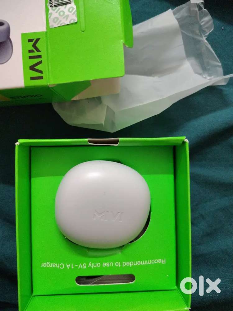 Mivi air buds