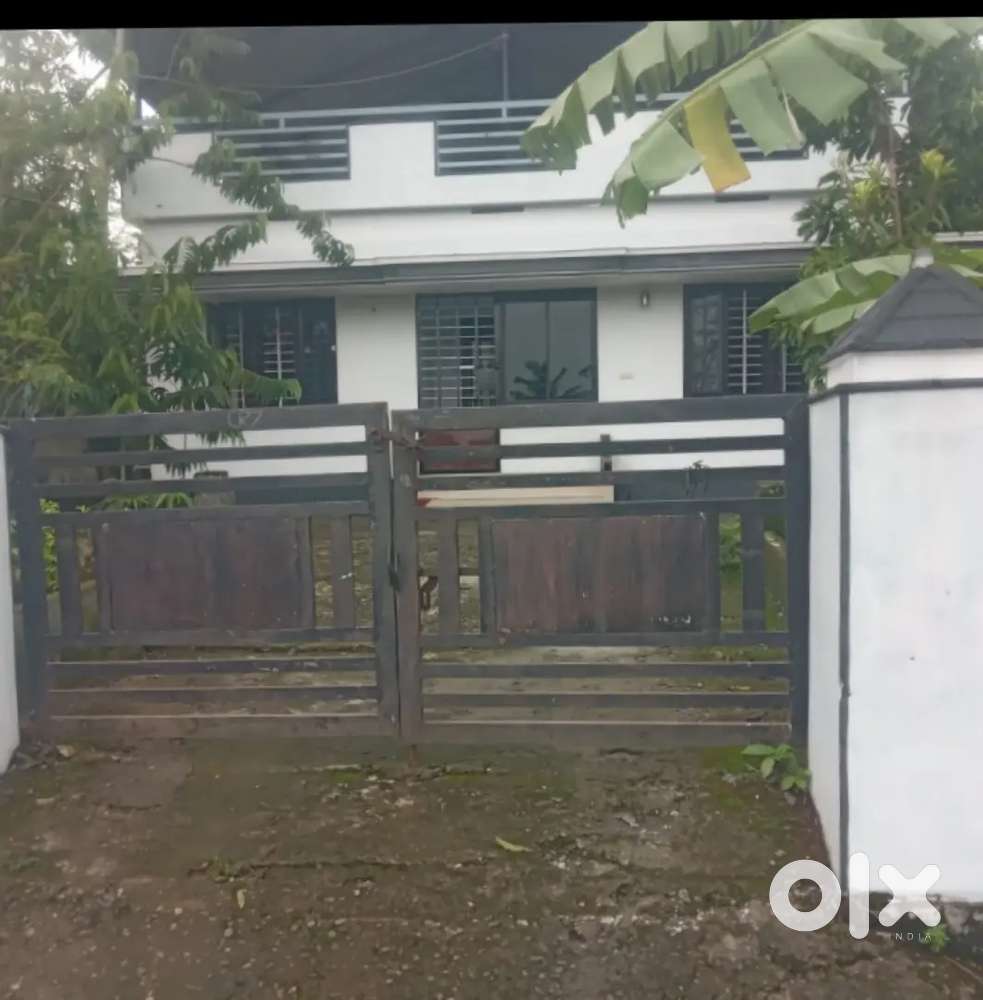 5 cent house Mangalam Wadakanjery Trissur