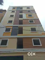 New PG Hostel Building for Sale – ₹3.6 Cr  Monthly rental income:3L