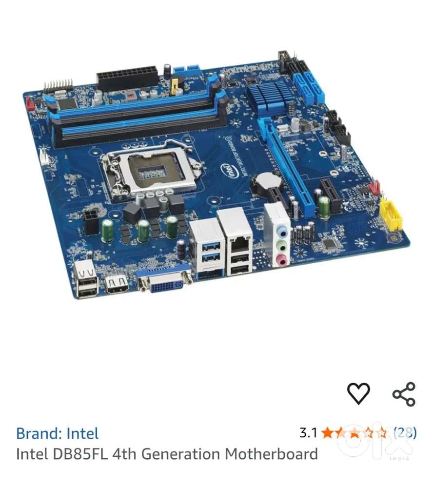 Mother board ,16 gb ram, sad,processer price 8000 fix