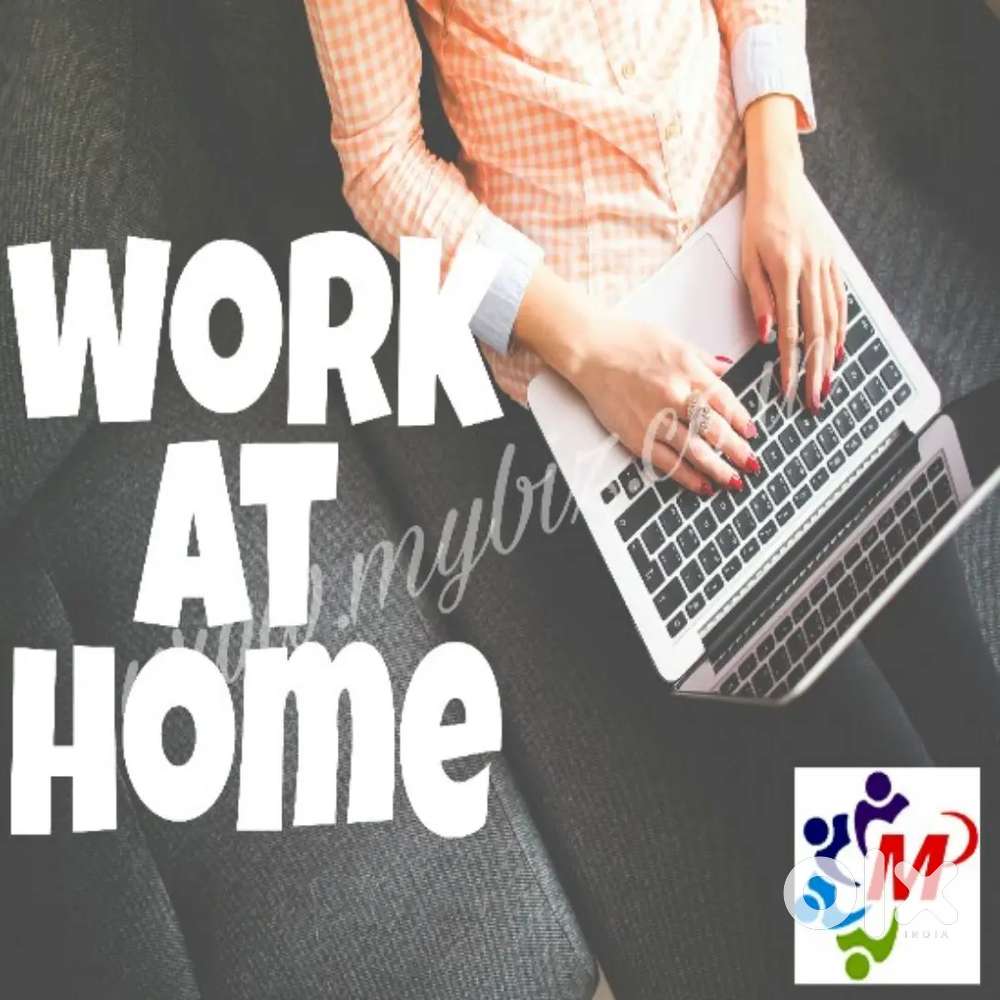 HOME BASED JOB'S