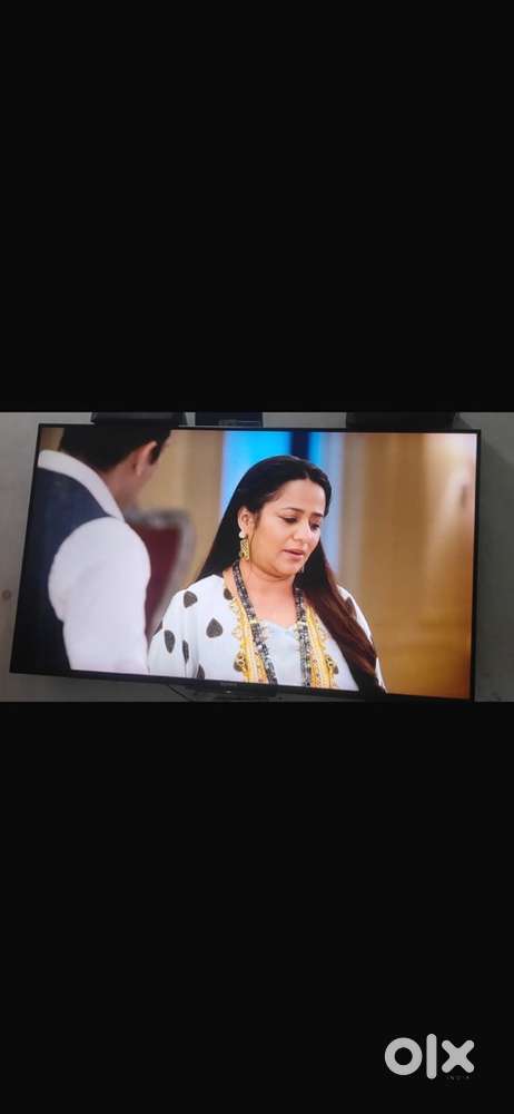 Sony 49 inch smart tv