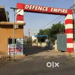 TILPATA DEFENCE VEDIC CITY DADARI NAGAR PALIKA