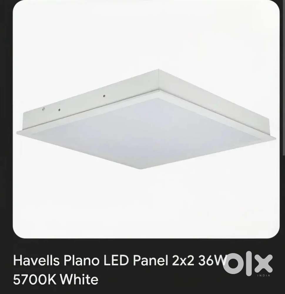 LED Panel Havells