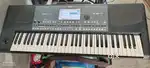 Korg pa 600