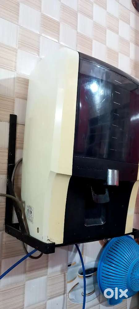 Aquaguard Ro water purifier in working condition