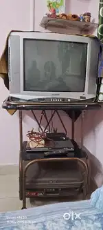 Colour TV in good condition