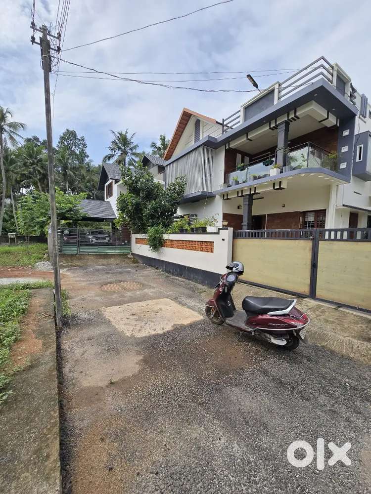 5CENT HOUSE PLOT PULLANIVILA MANGATTUKONAM