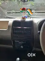 Maruti Suzuki Wagon R 2006